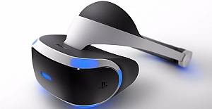 PlayStation VR Türkiye Satış Fiyatı Açıklandı