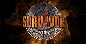Survivor 2017 ünlüler gönüllüler takımı
