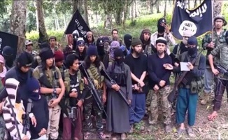 Abu Sayyaf korsanlarına karşı çok uluslu deniz devriyesi kuruldu