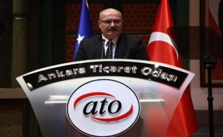 ATO'dan “sözleşmeli avukat” tepkisi