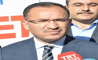 Bakan Bozdağ, “FETÖ’nün iade edilmemesi Türkiye-ABD ilişkilerine zarar verir”