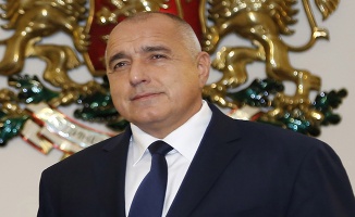 Bulgaristan'ın eski Başbakanı Borisov: “Seçim malzemesi olarak ayrımcılığa başvurmak tehlikeli”
