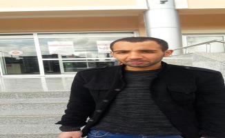 Cezaevinden firar eden suç makinesi Viranşehir’de yakalandı