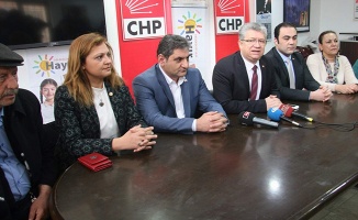 CHP İstanbul Milletvekili Aykut Erdoğdu’dan 'izdivaç programları' açıklaması: