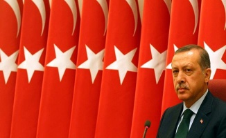 Cumhurbaşkanı Erdoğan, 8 bakanla Rusya’ya gidiyor