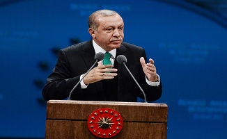 Cumhurbaşkanı Erdoğan’dan Balkanlar ve Rumeli’ye mesajlar