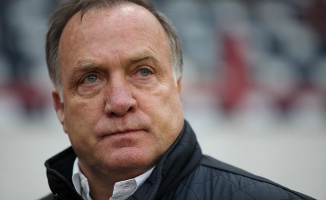 Dick Advocaat: “3 günde 2 maçı kaldıramıyoruz”
