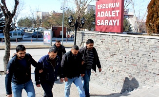 Erzurum'da FETÖ Dolandırıcılığı!