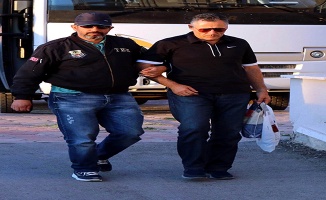 Eski Sivas Garnizon Komutanı hakkındaki iddianame kabul edildi