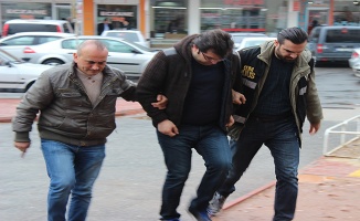 FETÖ'den 19 avukat gözaltına alındı
