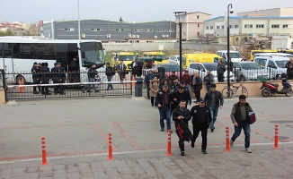 FETÖ’nün Edirne’deki ‘asker imamları’ tutuklandı