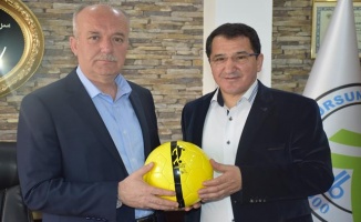 İlkay Gündoğan’dan spor kulüplerine destek