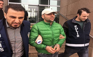 İstanbul Adliyesinin "yardımsever" dolandırıcısı yakayı ele verdi