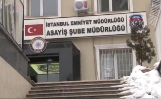 İstanbul Esenyurt’ta baba oğulu öldüresiye gasp eden zanlı yakalandı