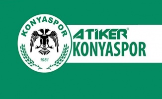 Konyaspor'dan Aykut Kocaman açıklaması