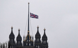 Londra zanlısı hapiste çıktı