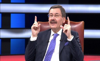 Melih Gökçek: “Son 10 yıldaki 12 siyasi cinayet FETÖ’nündür”