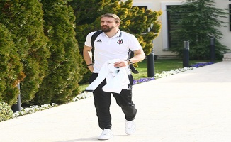 Olympiakos maçı kadrosunda Caner Erkin sürprizi