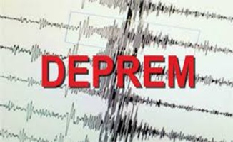 Pakistan’da deprem