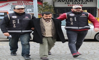 PKK'ya Bilgi Sızdıran FETÖ'cünün 20 Yıl Hapsi İsteniyor