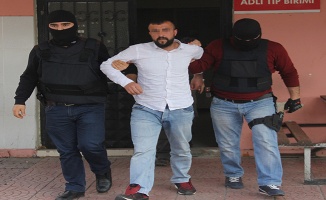 PKK/KCK'dan aranan şahıs yakalandı