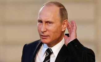 Putin 10 generali görevden aldı