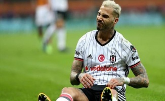 Ricardo Quaresma PFK'ya sevk edildi