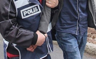 Bursa'da Ruhsatsız Silah Satıcılarına Operasyon