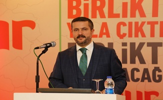 Şaypa mağazaları 1 Mart'tan itibaren Onur Market'e dönüştü