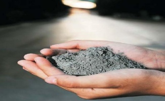 "Türk çimento sektörü 10 yılda üretimini yüzde 50 artırdı"
