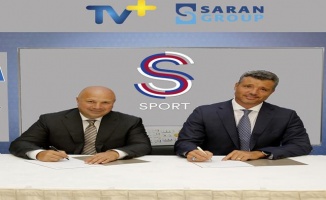 Turkcell ve Saran Holding’den işbirliği