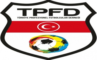 Türkiye Profesyonel Futbolcular Derneği: