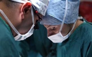 Türkiye’de 28 bin kişi organ nakli beliyor