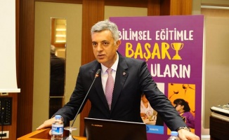 Uğur Okulları'ndan Bursa'ya dev yatırım