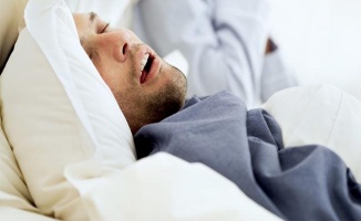 Uyku apnesi, kalp krizi ve felce sebep olabiliyor
