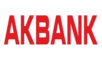Akbank'tan yılın ilk çeyreğinde 1,4 milyar lira net kar