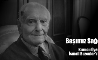 Bursaspor'un kurucu üyelerinden Buzcular'ın vefatı