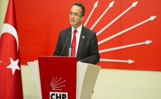 CHP Genel Başkan Yardımcısı Tezcan