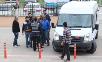 Edirne'de insan kaçakçılığı iddiası