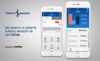 İş Bankası'ndan İşCep'lilere özel kampanya