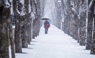 İstanbul'da kuvvetli yağış bekleniyor