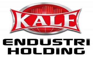 Kale Endüstri Holding'e yeni üst yönetici