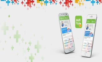 Multinet Up'ın mobil cüzdanı MultiPay'e ödül