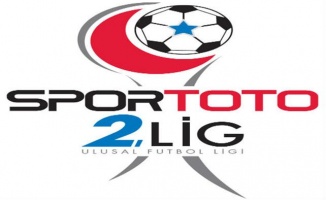 Spor Toto 2. Lig: İnegölspor: 1 - Etimesgut Belediyespor: 2