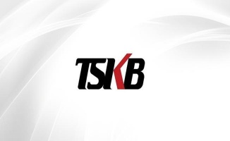 TSKB’nin Aktif Büyüklüğü 25,4 Milyar TL’ye Ulaştı