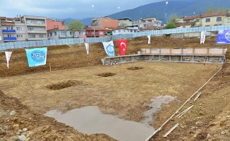 Yıldırım'da Kentsel Dönüşüm Rüzgarı Sürüyor