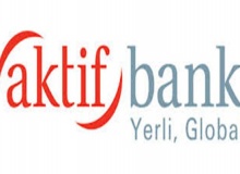 Aktif Bank "Krediye Bağlı Borçlanma Aracı İhracı" gerçekleştirdi