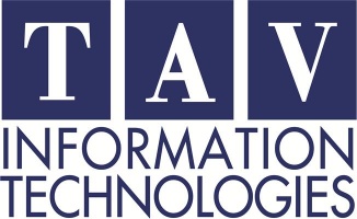 Bilişim otoritesi IDC'den TAV Bilişim'e ödül