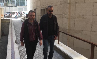 Bursa'da terör operasyonu'nda 1 kişi tutuklandı
