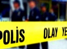 Bursa Nilüfer'de 1 Kişi İşyerinde Ölü Bulundu